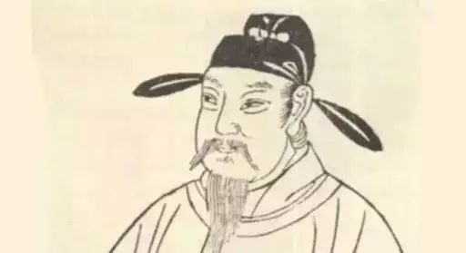 褚遂良楷书《伊阙佛龛碑》，清秀端庄，宽博古质！