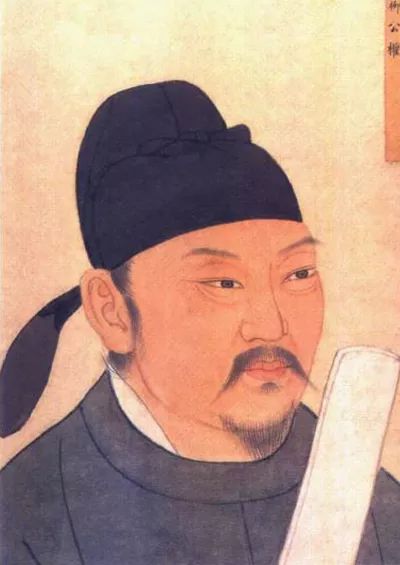 柳公权的字究竟好在哪？