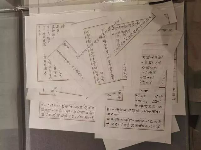 孙晓云：我的书法秘笈就是写、写、写