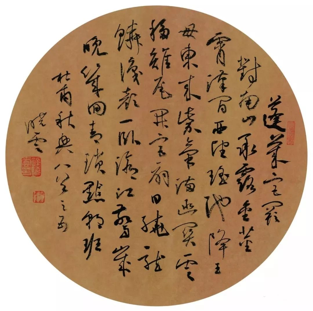 孙晓云：我的书法秘笈就是写、写、写