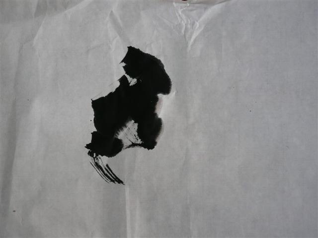 每日一学：来，教你怎样画孔雀吧