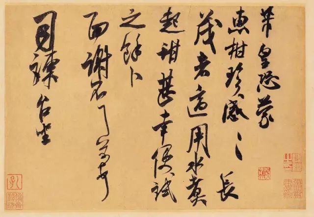 到底什么是好书法？我同意这个观点