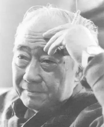 汪曾祺：写字本是遣兴，何必自寻烦恼