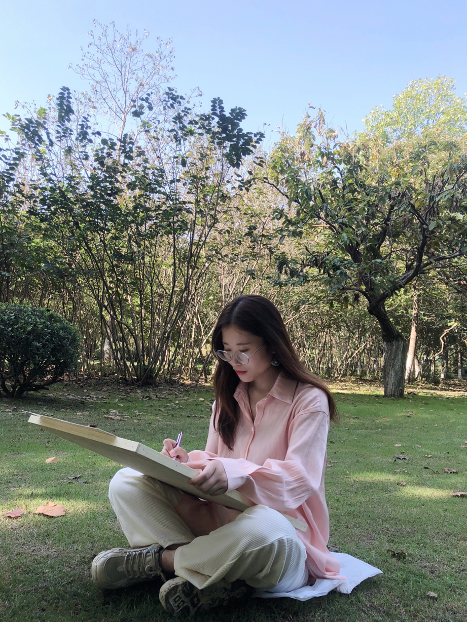 沭水丹青︱优秀青年美术家王丽作品欣赏