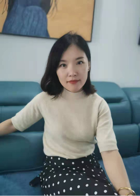 沭水丹青︱优秀青年美术家鲍海艳作品欣赏