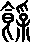 每日一字 | 饱