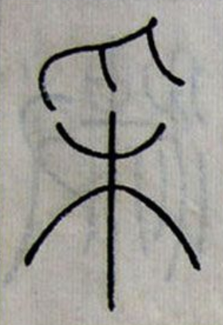 每日一字 | 采
