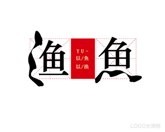 渔鱼