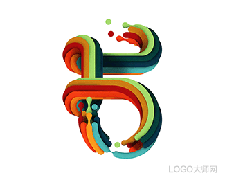 5