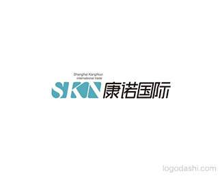 康诺国际