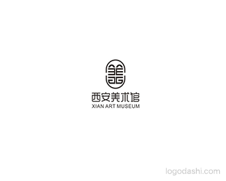 西安美术馆