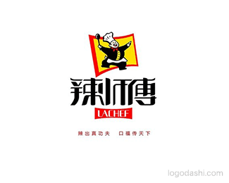 辣师傅