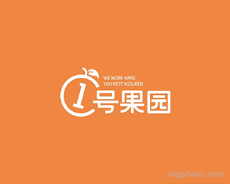 1号果园
